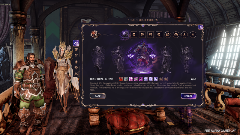 Illustration for article titled Divinity: Original Sin 2Â Is Getting A Spinoff Tactics Game
